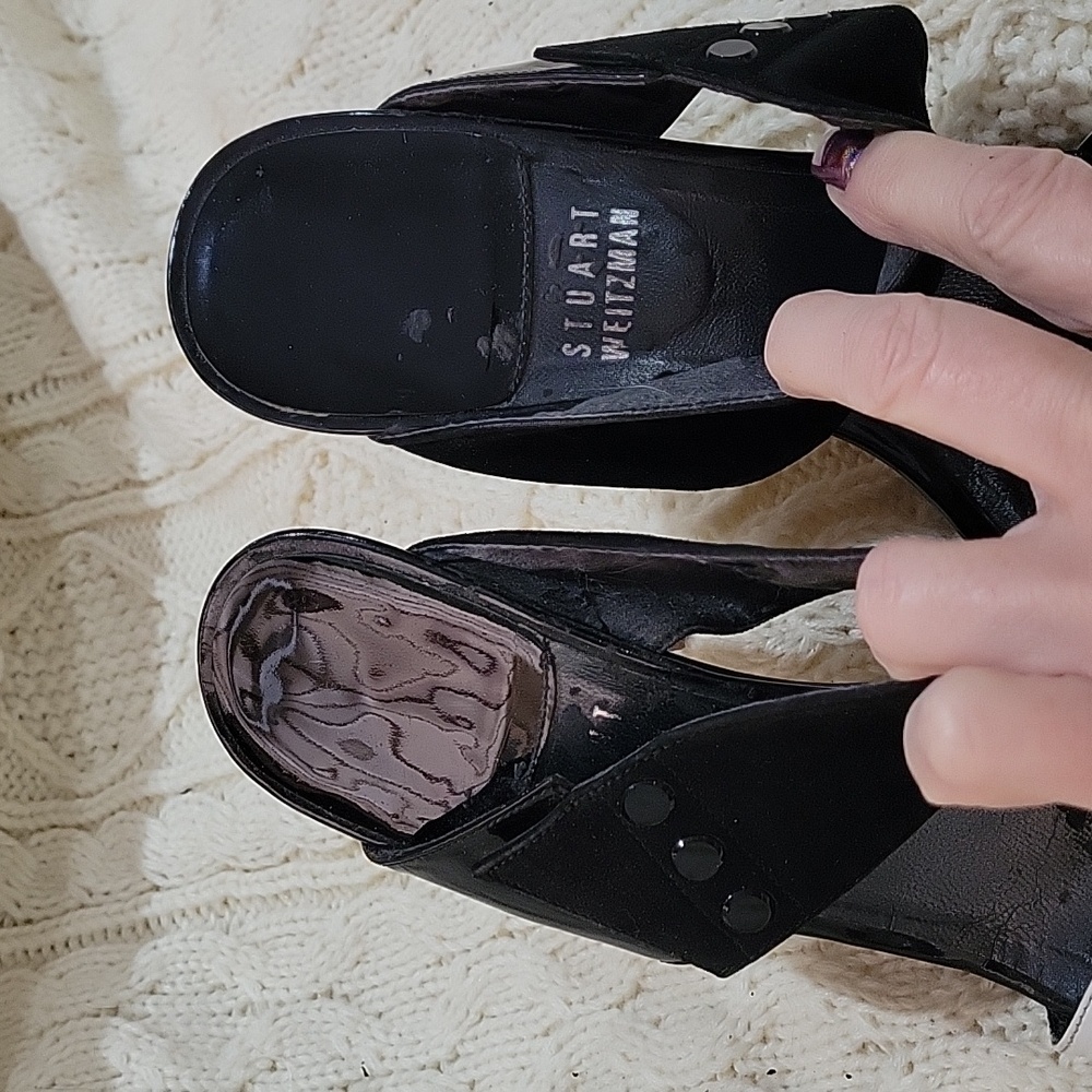 Stuart Weitzman - Picture 5 of 6